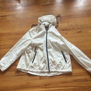 Tommy Hilfiger Rain Jacket